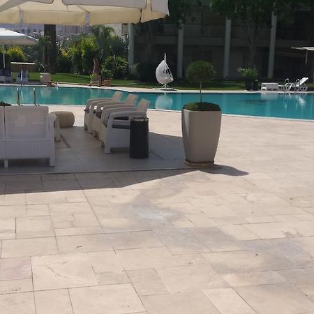 Royal Park Lakeview Apartment Eilat Exterior photo