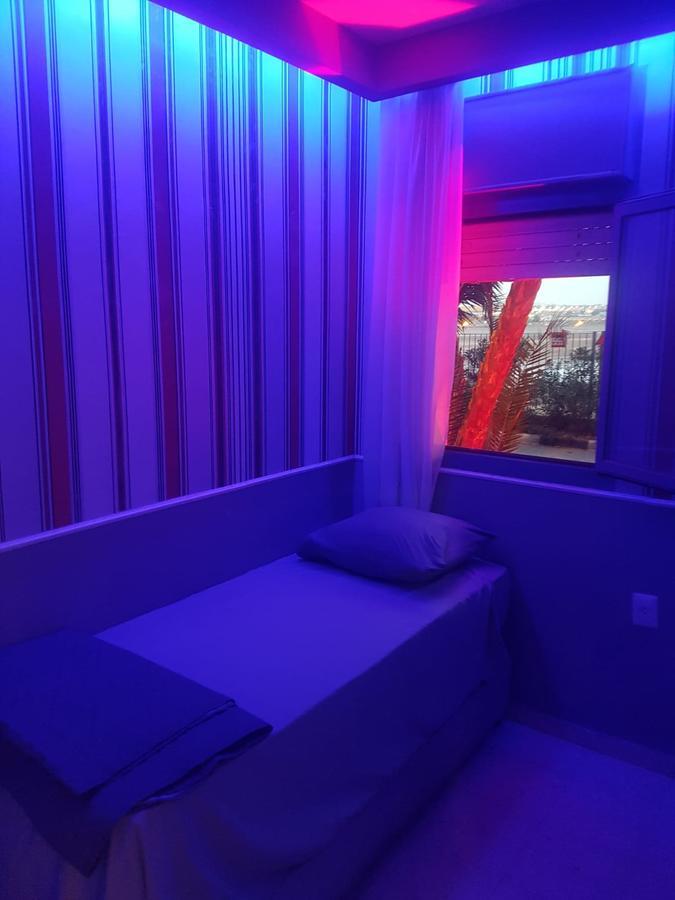 Royal Park Lakeview Apartment Eilat Exterior photo