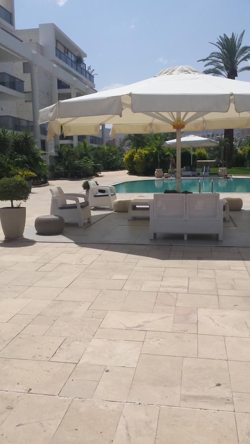 Royal Park Lakeview Apartment Eilat Exterior photo
