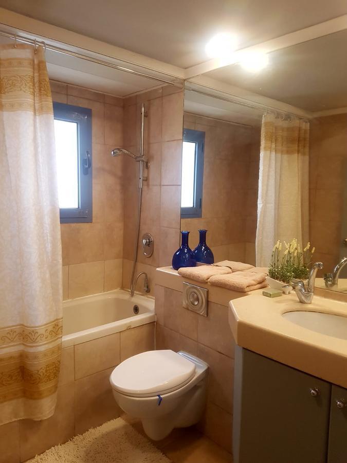 Royal Park Lakeview Apartment Eilat Exterior photo