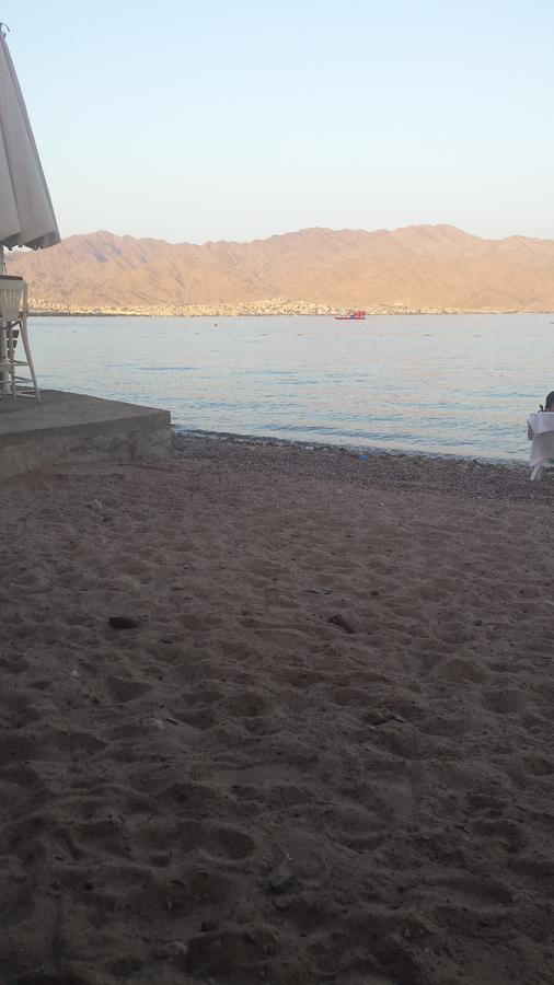 Royal Park Lakeview Apartment Eilat Exterior photo
