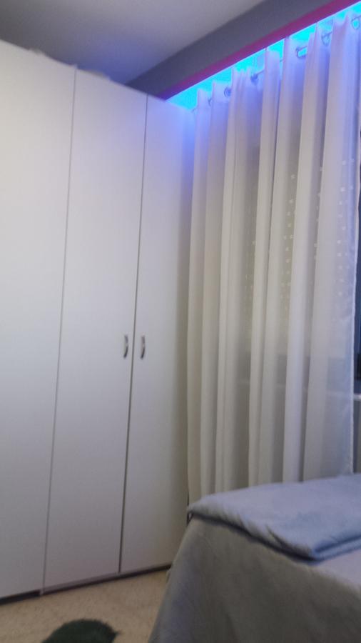Royal Park Lakeview Apartment Eilat Exterior photo