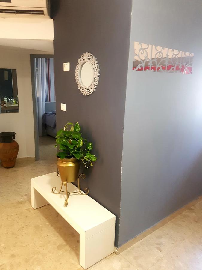 Royal Park Lakeview Apartment Eilat Exterior photo
