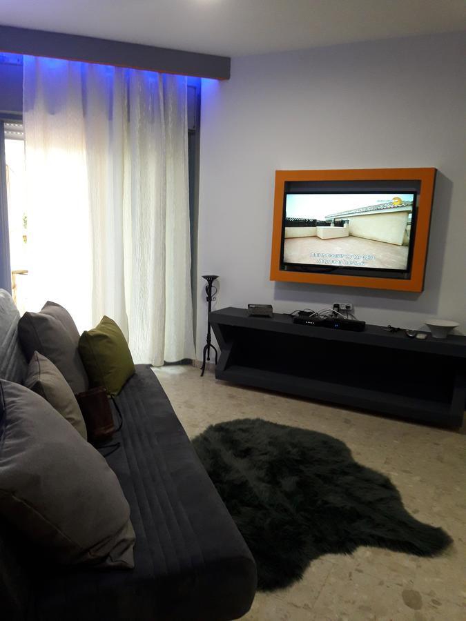 Royal Park Lakeview Apartment Eilat Exterior photo